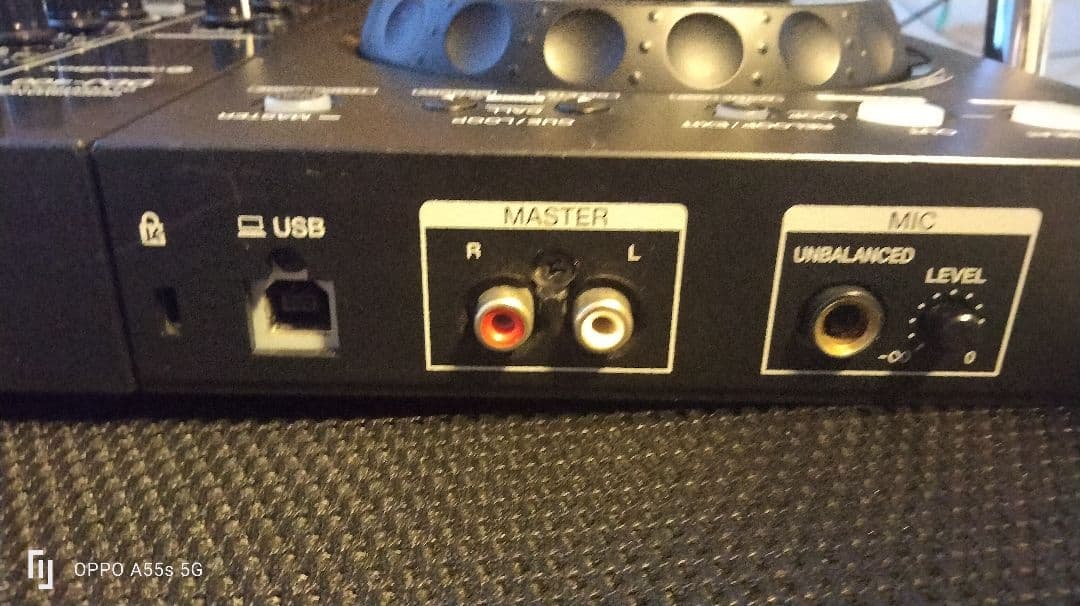 Pioneer DJコントローラー DDJ-400