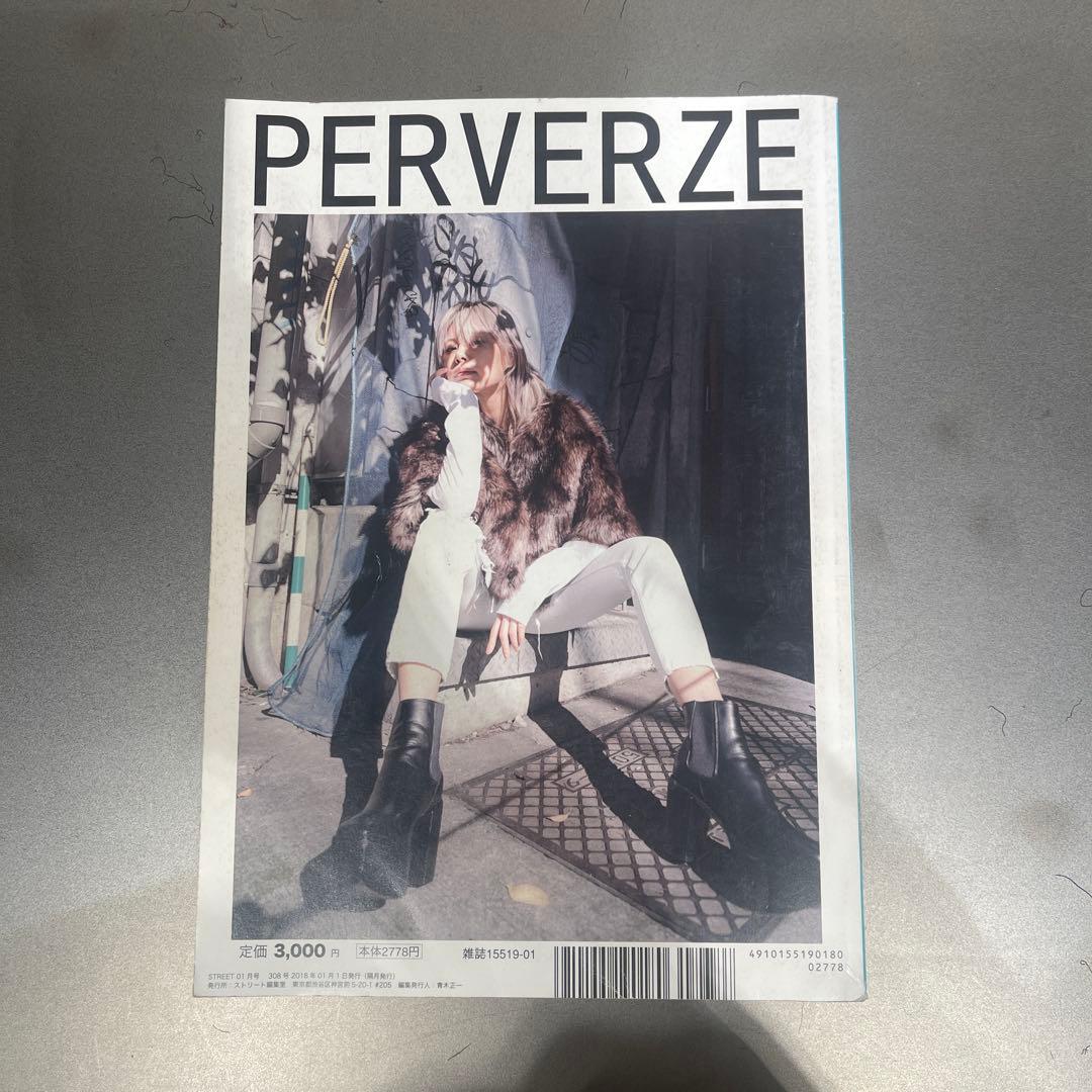 その他 Paris Fashion Week Spring 2018