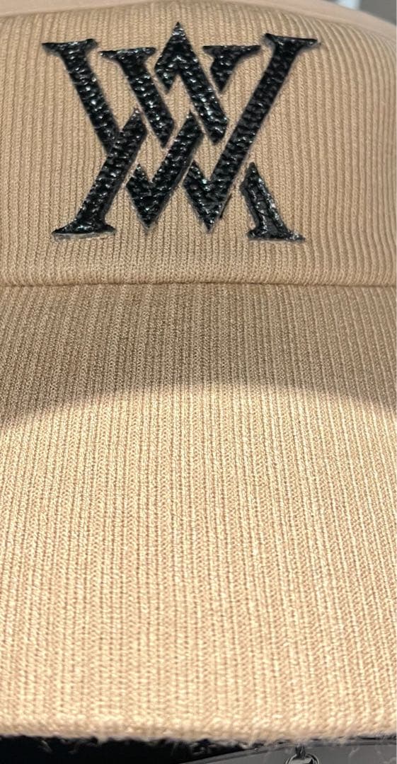 ☆ANEW GOLF☆ レディースバイザー