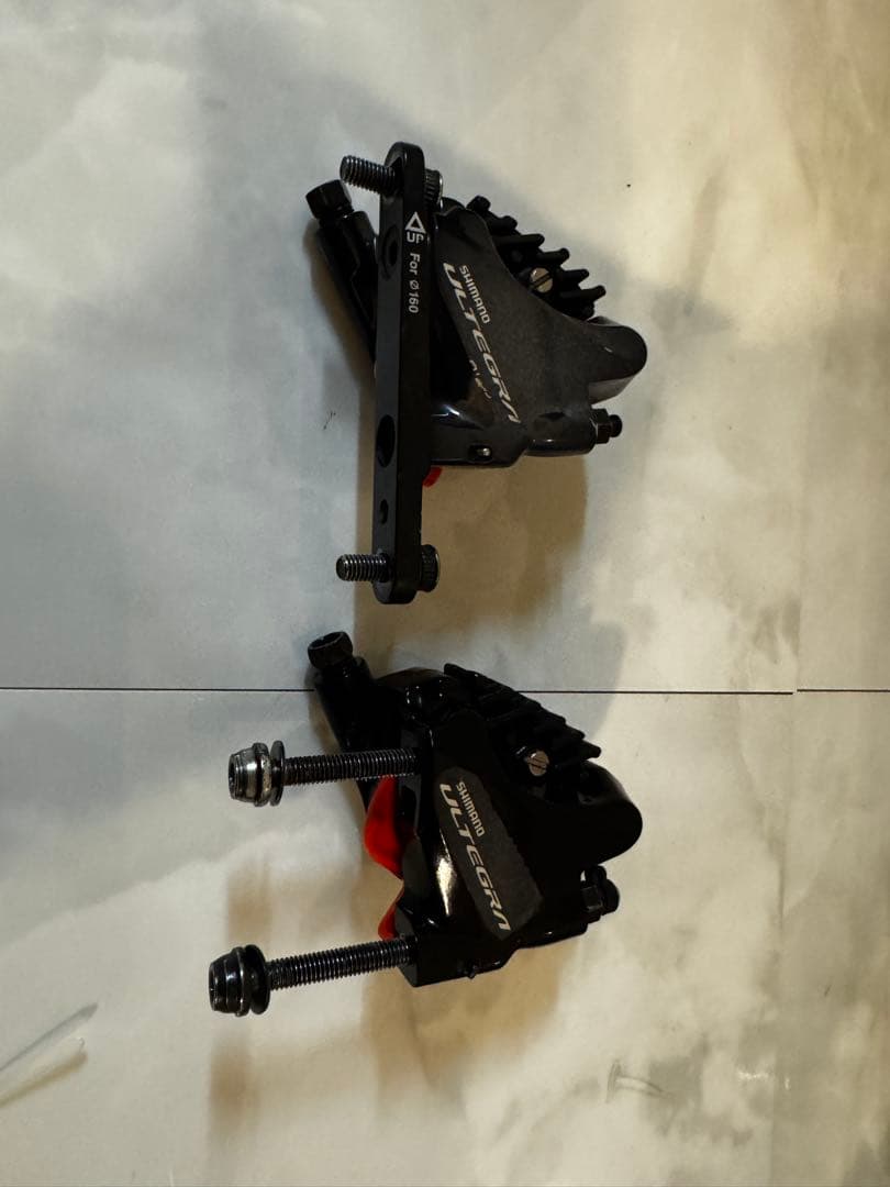 【SHIMANO】ULTEGRA Di2 11s （R8070-50） フル内装