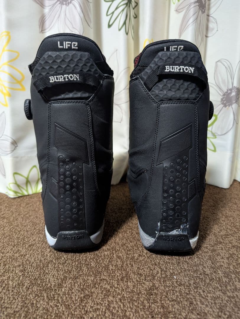 スノーボード BURTON ION 28cm