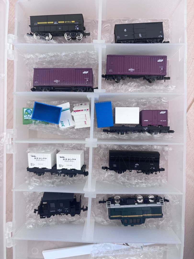 nゲージ katoTOMIX Ｎゲージまとめ売り