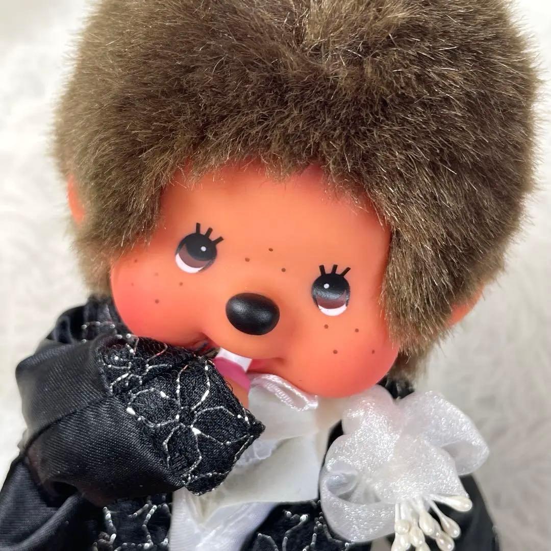 ウェディング モンチッチ 30th Anniversary　セキグチ　30周年