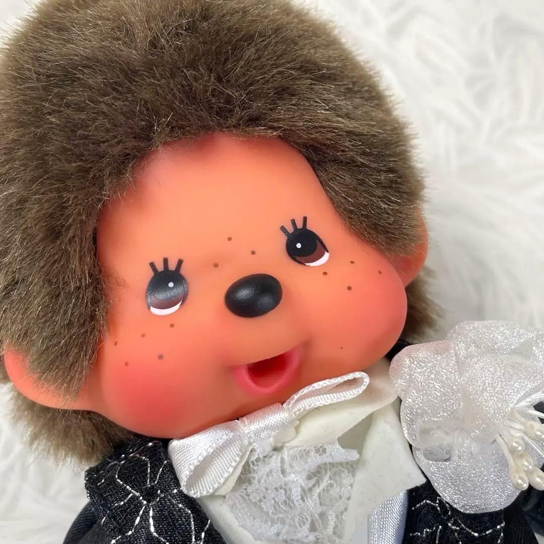 ウェディング モンチッチ 30th Anniversary　セキグチ　30周年