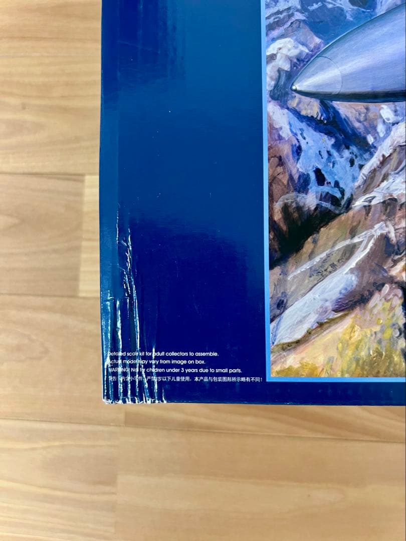 F/A-18F Super Hornet 1/32 スケール