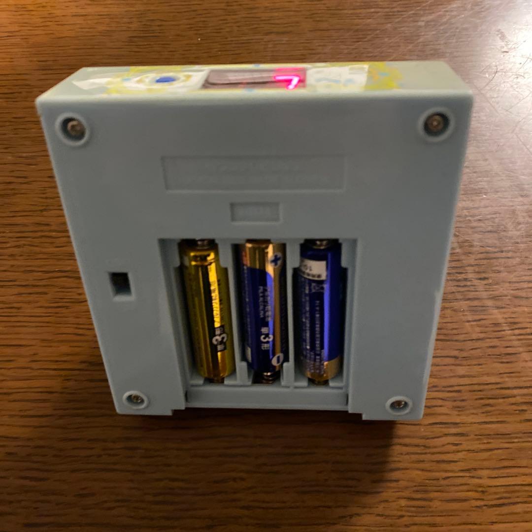 トレビの泉 LEDライト付きデジタルおもちゃ