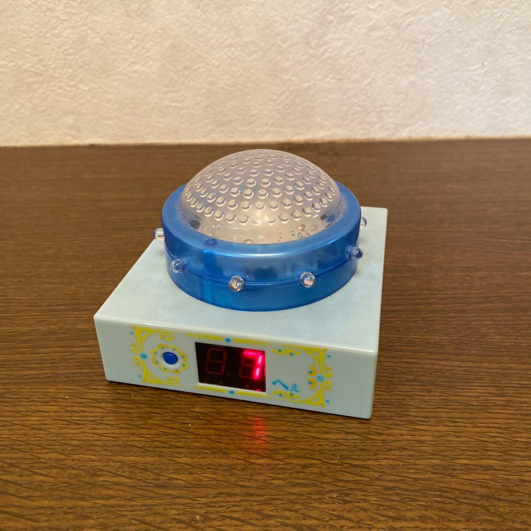 トレビの泉 LEDライト付きデジタルおもちゃ