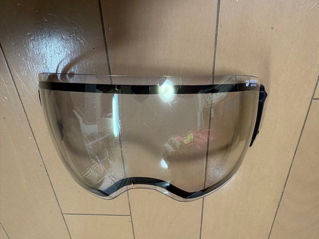 DICE BANK　ダイス　バンク　調光レンズ　ゴーグル　専用ケース