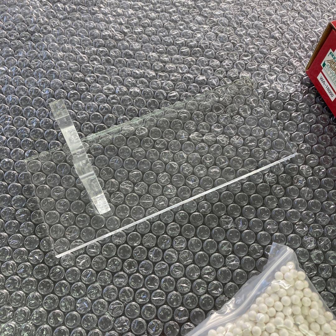 WA/コルト45 COVENMENT 80 BLOW BACK MODEL