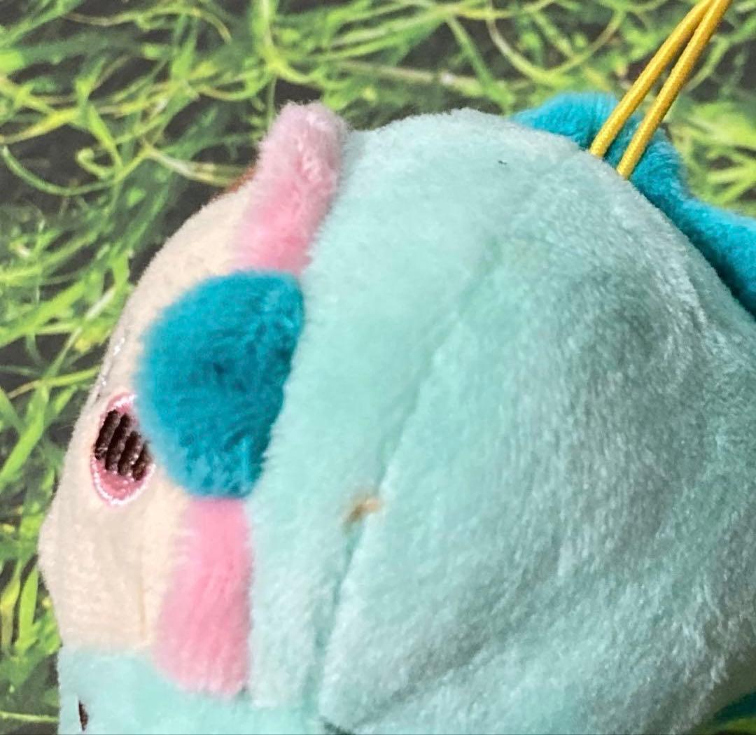 ちいかわ くりまんじゅう ハンギョドン sanrio サンリオ コラボ