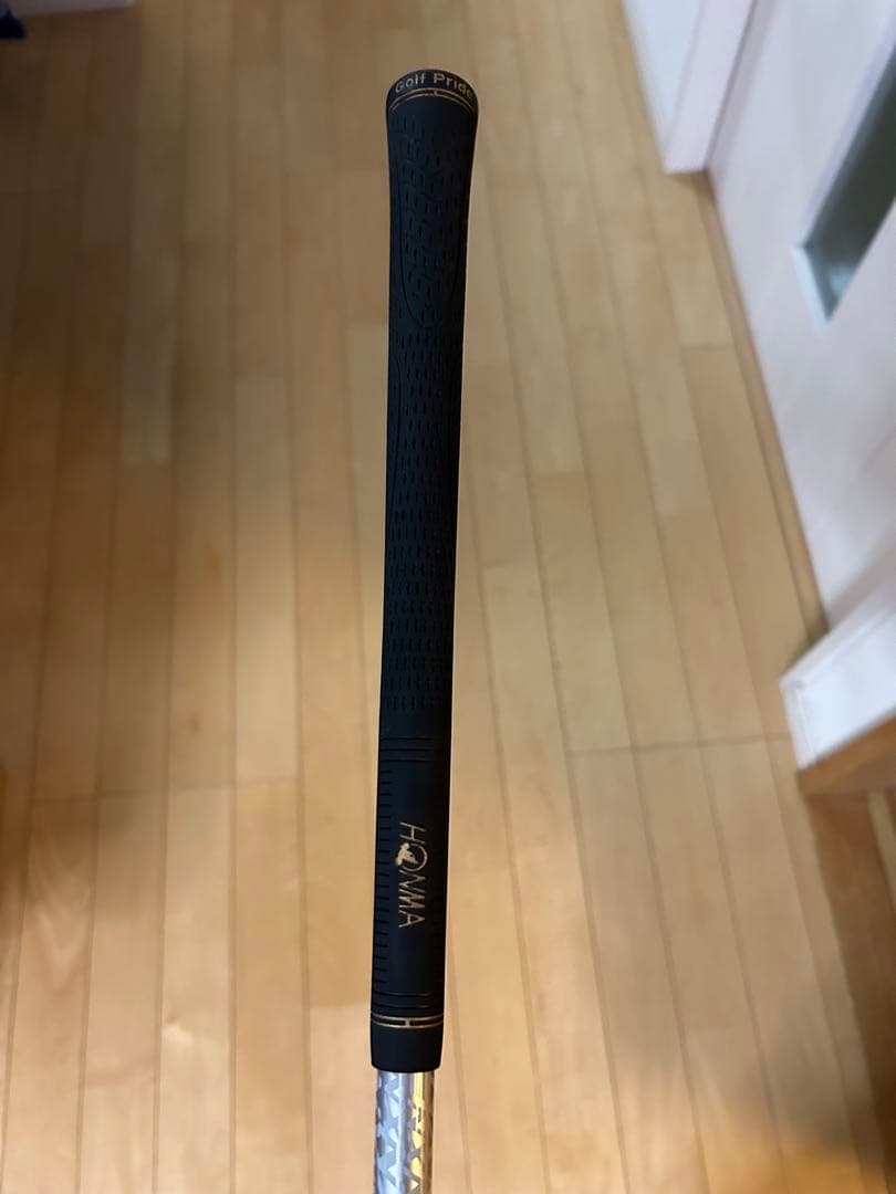 本間ゴルフBERES NS #5 （ 25° ） ユーティリティ　 5u