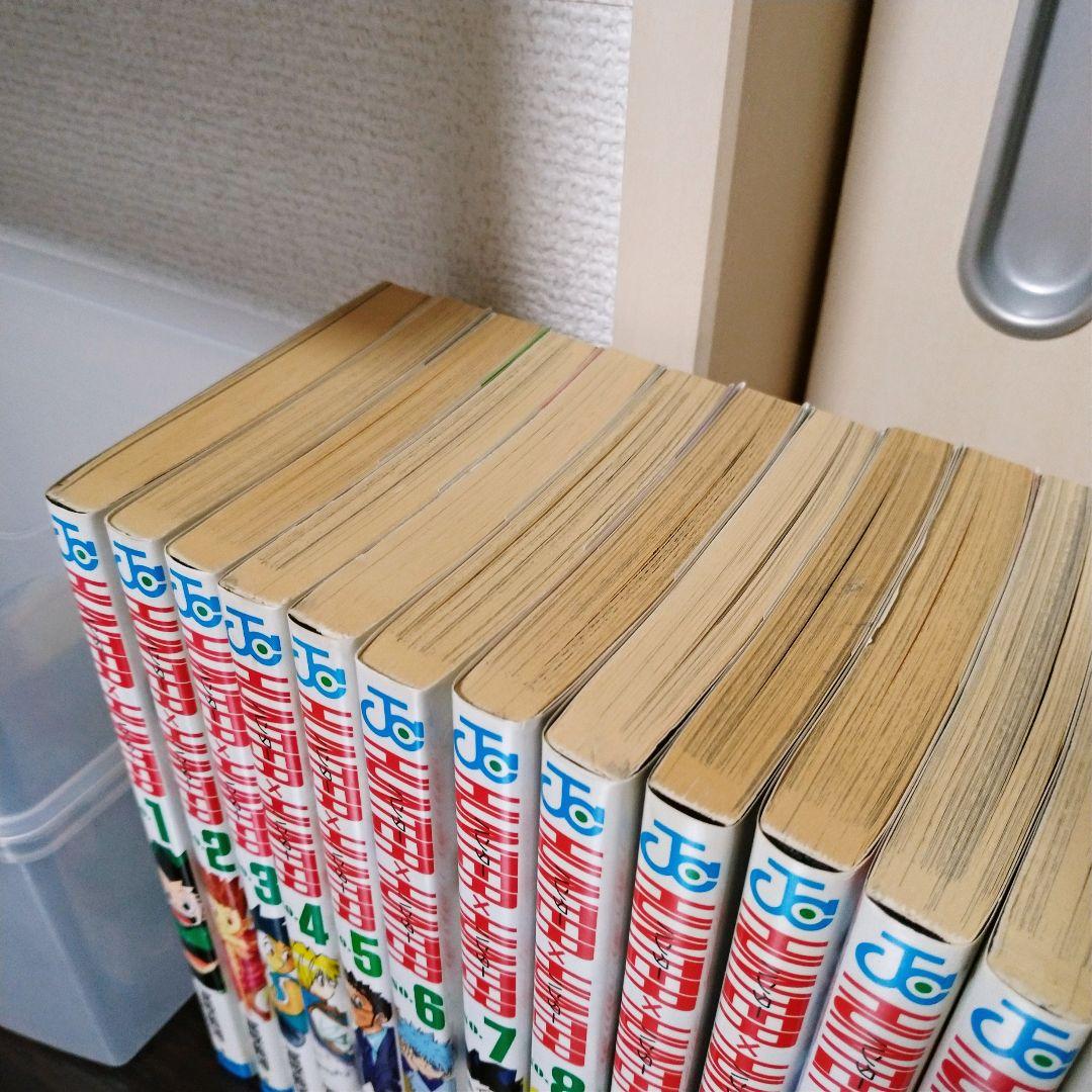 HUNTER×HUNTER 1巻～32巻のセット