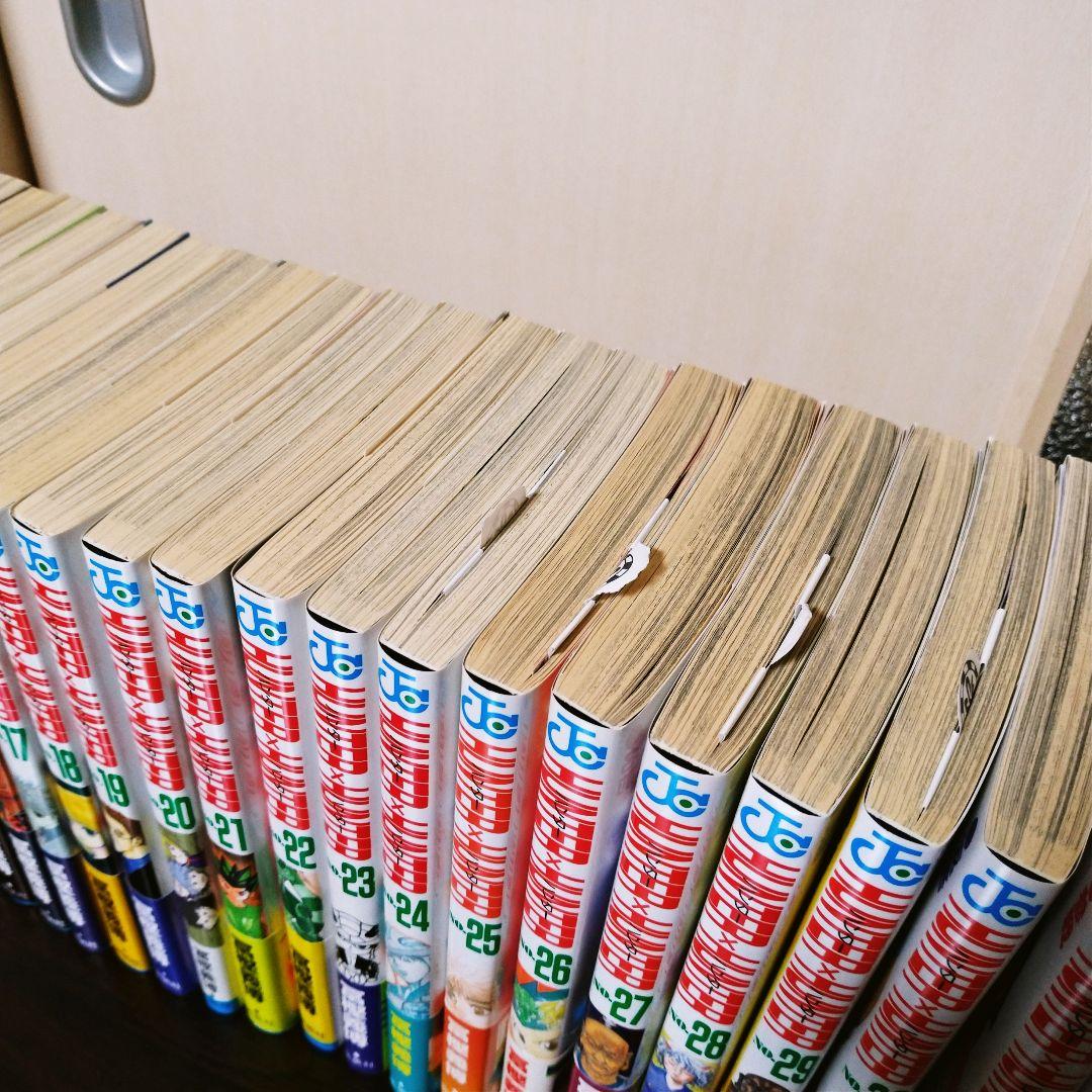 HUNTER×HUNTER 1巻～32巻のセット