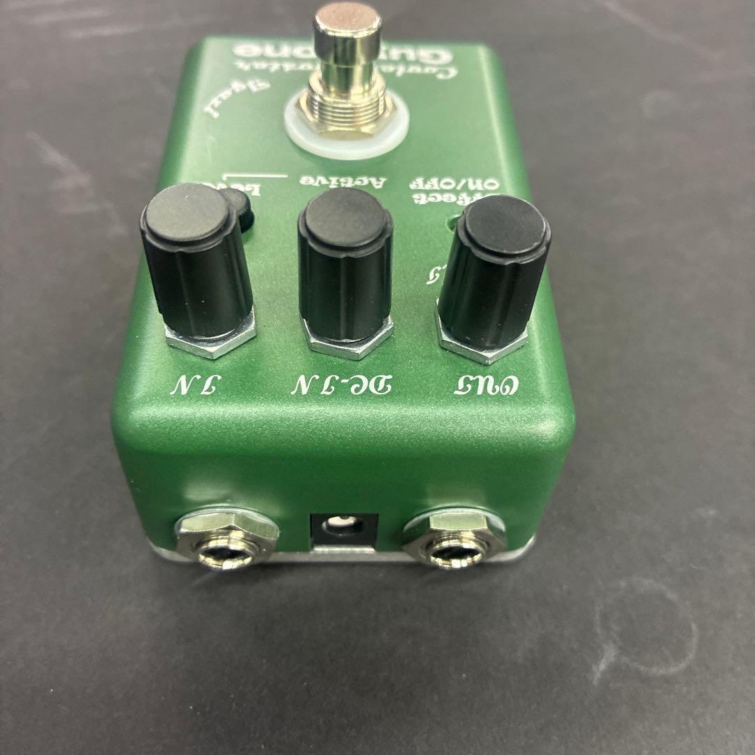 希少！Guyatone Cooler Booster CBu1　Ver2.0