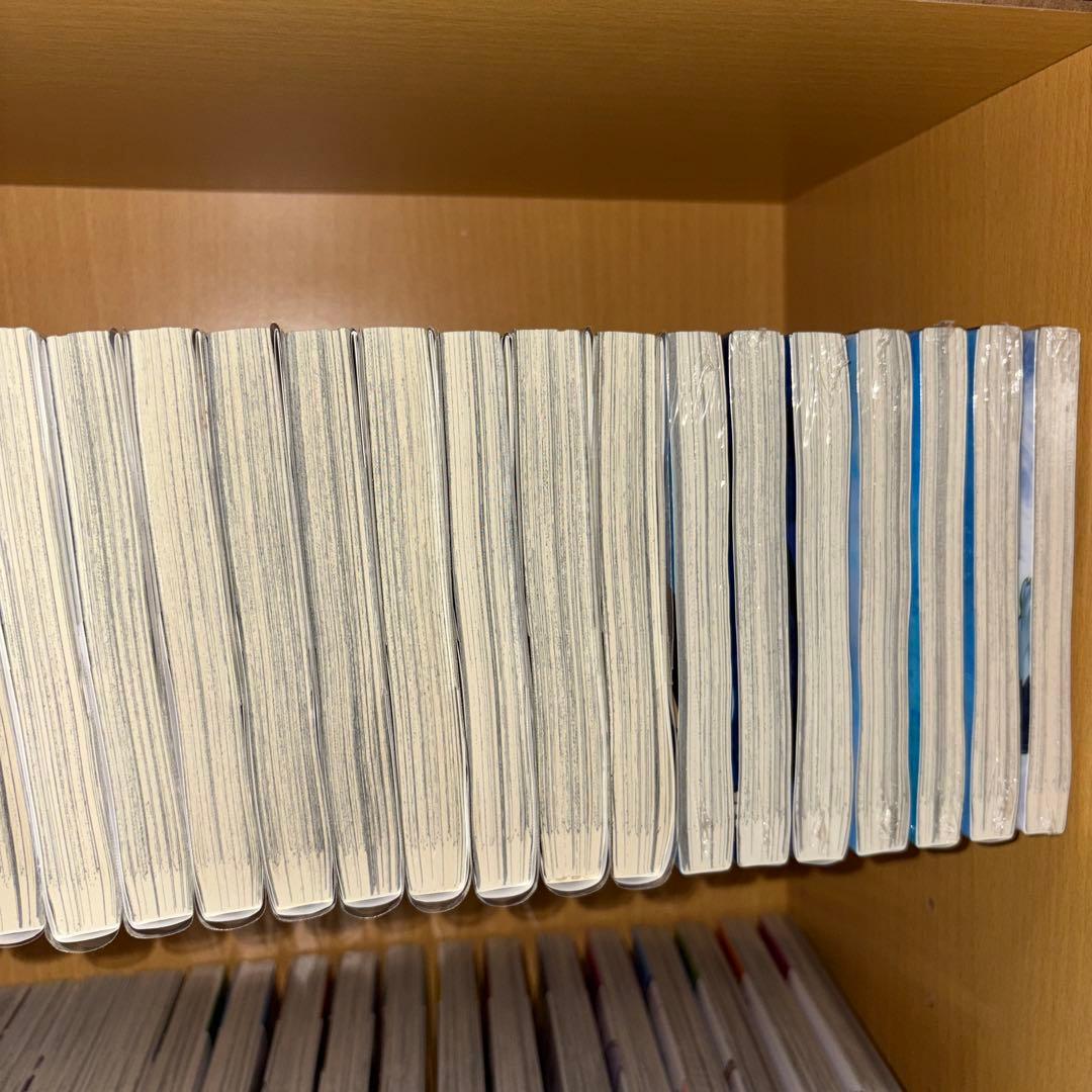 転生したらスライムだった件　1〜30巻　特装版特典　２種類付き　転スラ