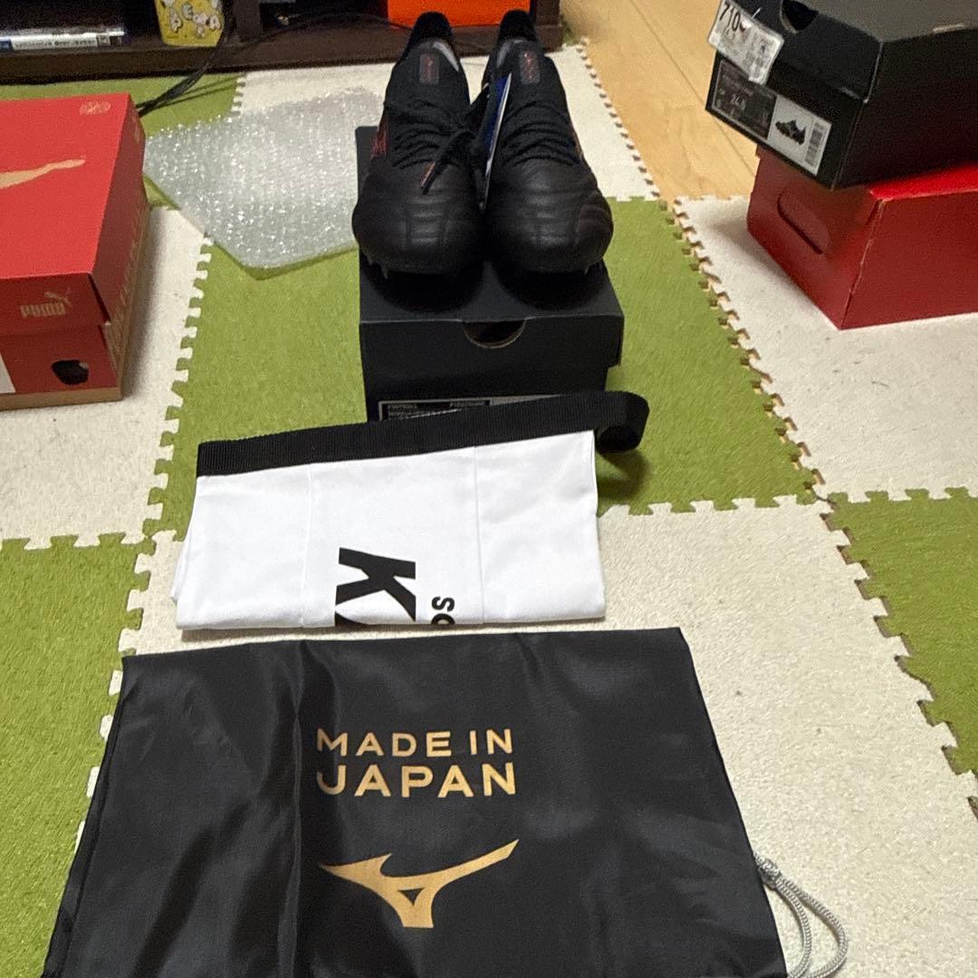 1/12で終了します。　限定品　モレリアネオ4βジャパン P1GA254000