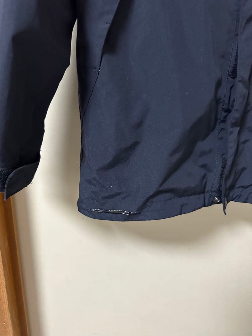 THE NORTH FACE スクープジャケット150㎝ キッズ ブラック