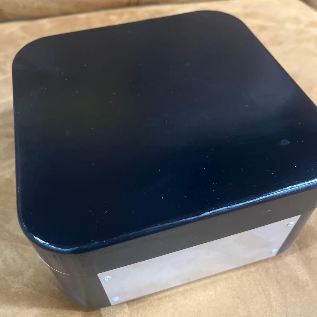 大江戸テクニカ カセットテープDJマシン　美品！完動品！