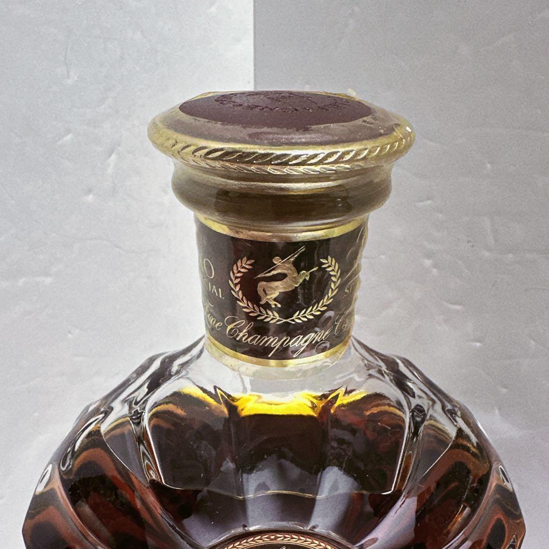 REMY MARTIN XO SPECIAL ブランデーレミーマルタン