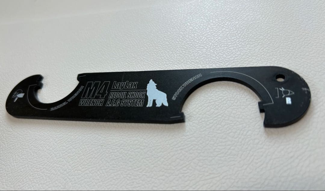 次世代電動ガン　HK416 デルタカスタム ブラック