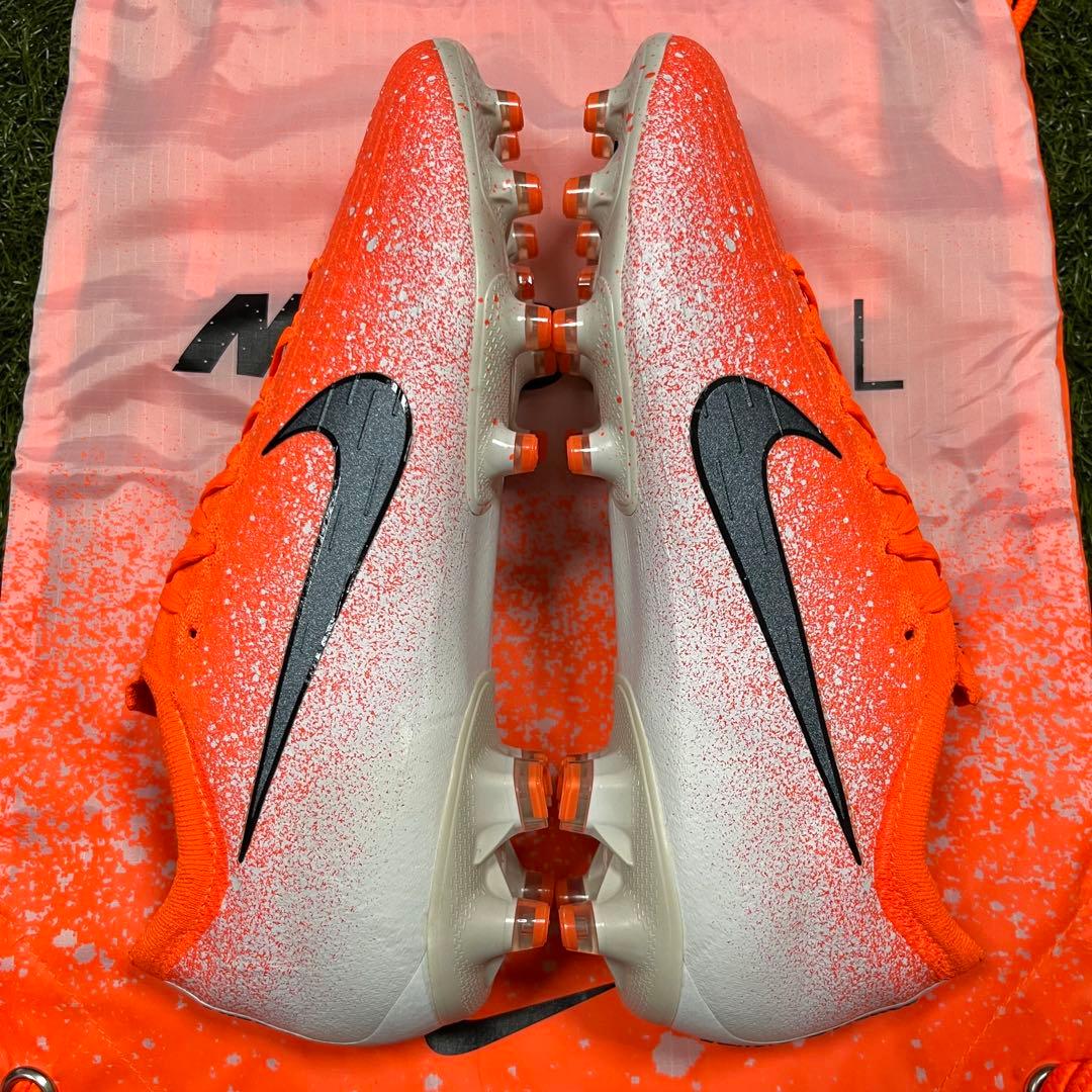 シューズ NIKE Mercurial Vapor 12 Elite AG-PRO