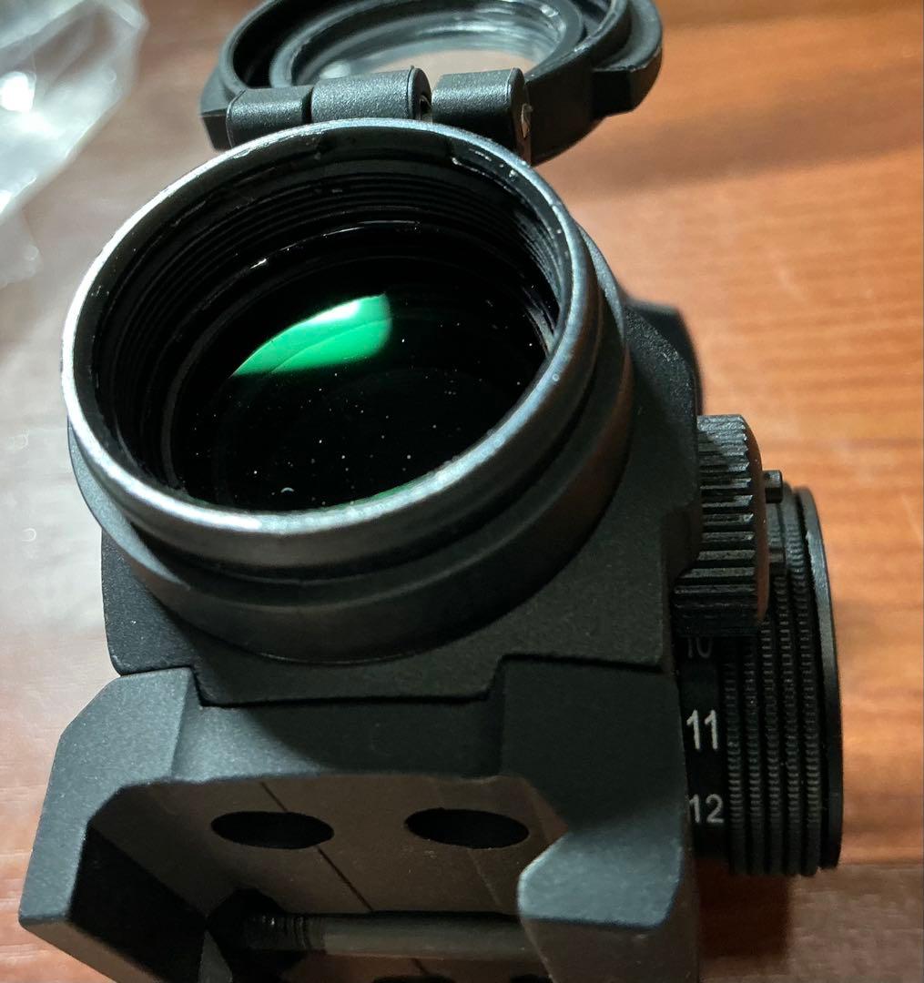 DMAG T-2 black ドットサイト ( aimpoint T2)