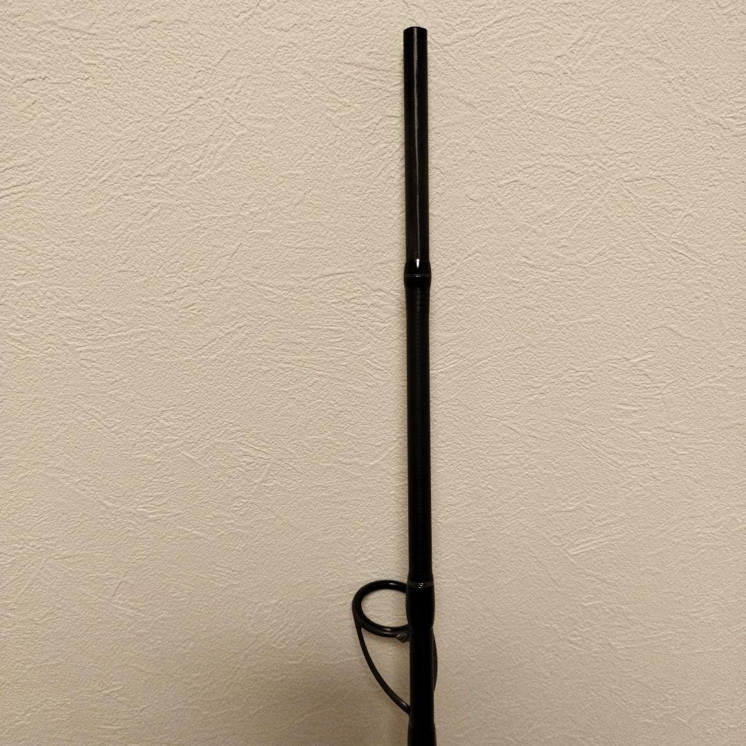 SHIMANO SALTY ADVANCE S96M ソルティアドバンス