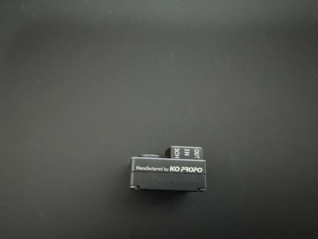 OVERDOSE DAIS オーバードーズ　ダイス　ジャイロ