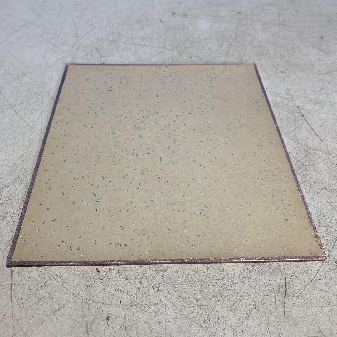 当時物 南海ホークス 選手時代の 野村克也 サイン色紙