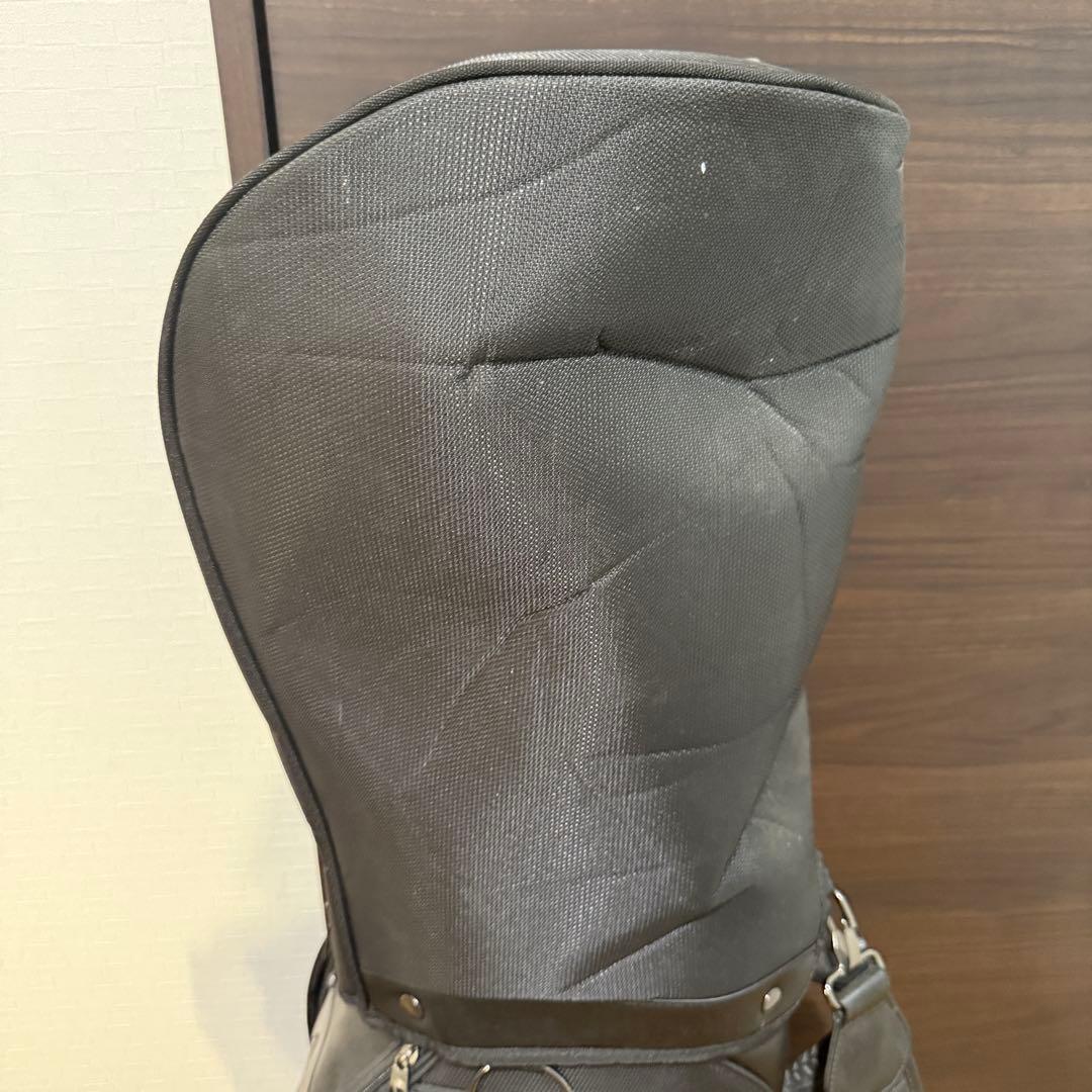 Nike Golf ゴルフバッグ・キャディバッグ ブラック