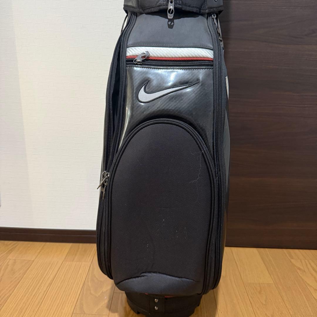 Nike Golf ゴルフバッグ・キャディバッグ ブラック