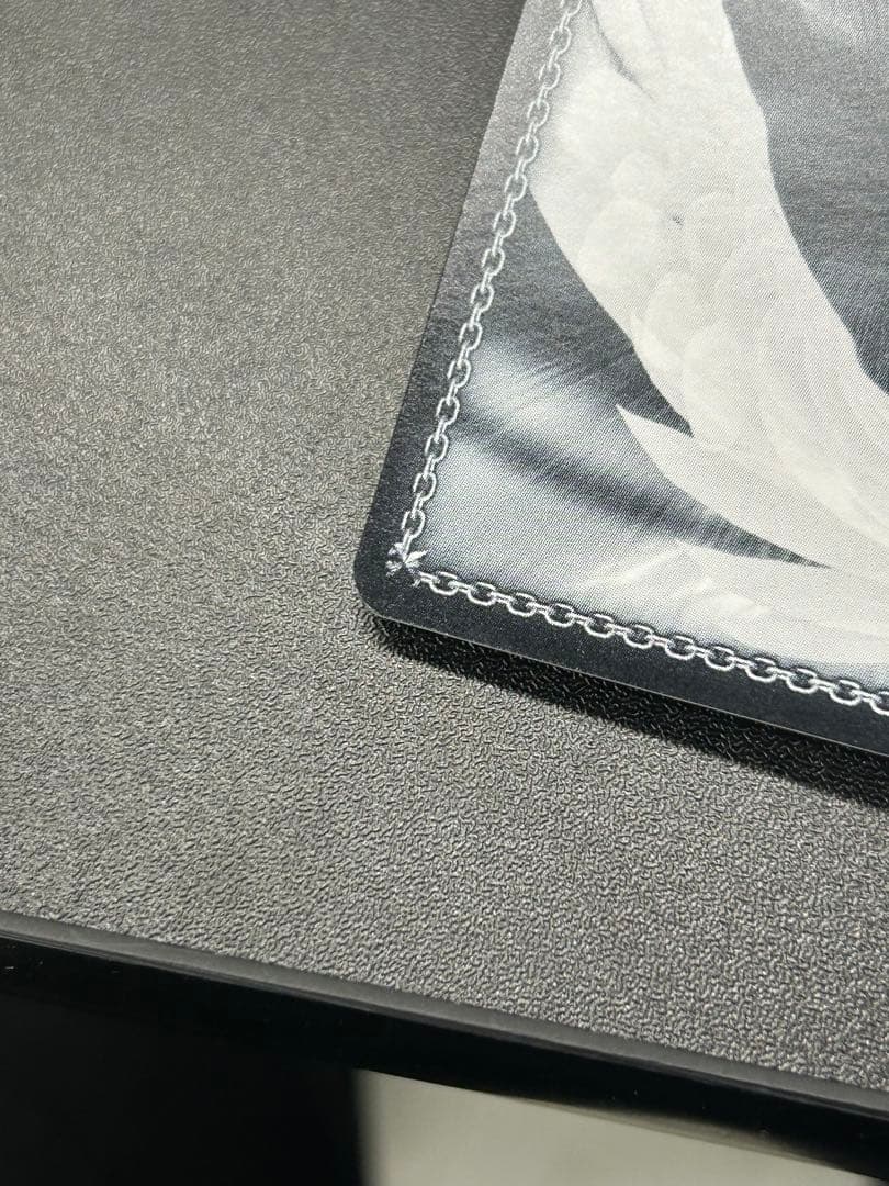 ヴァイスシュヴァルツ 飛鳥馬トキ SP