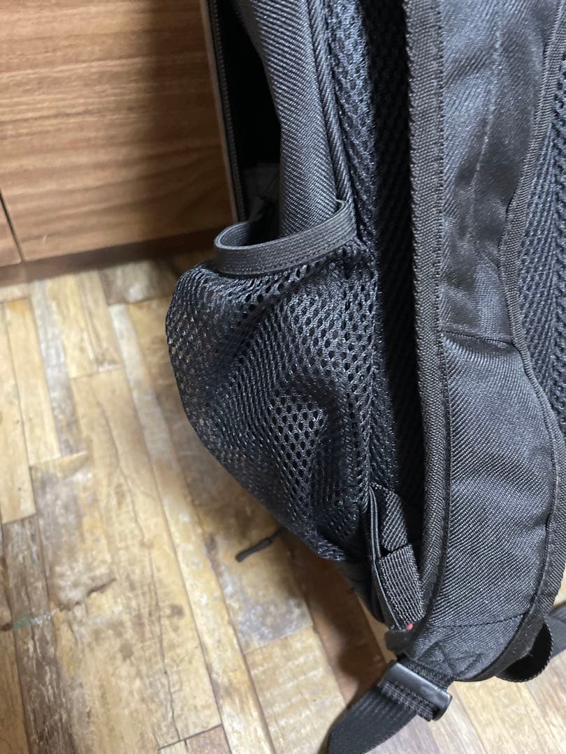 鹿島アントラーズ　柴崎10 ポリカーボネート製リュック