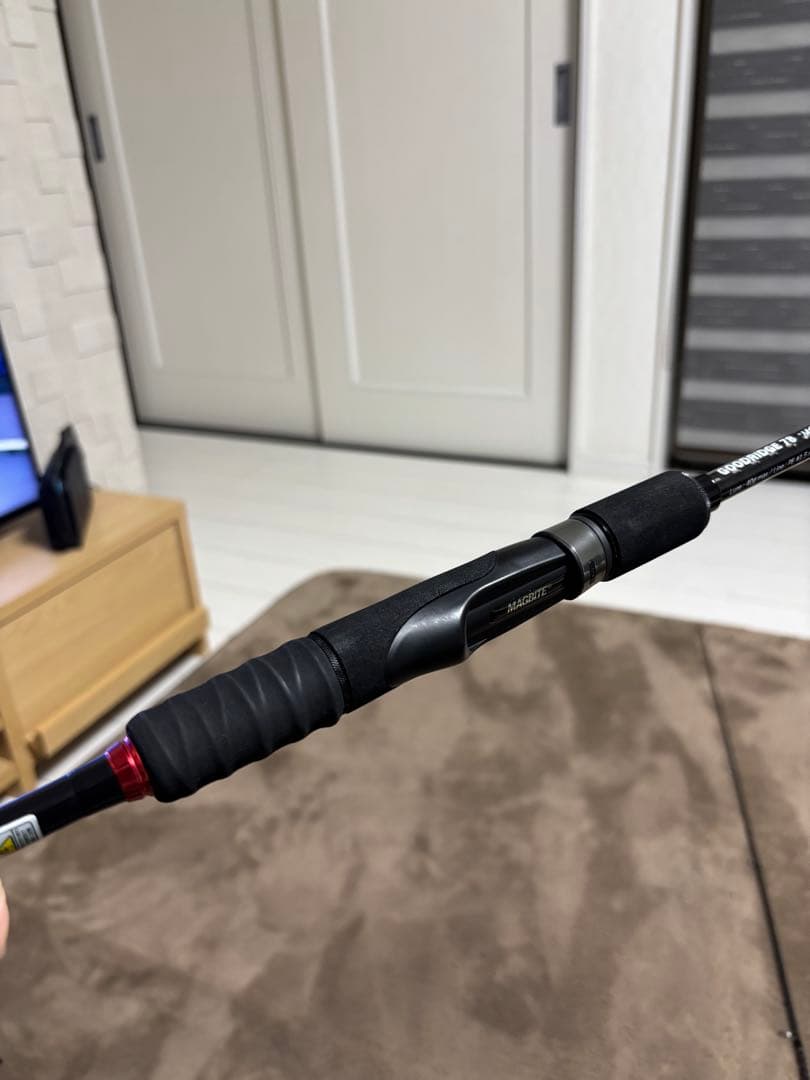 マグバイト　グッドリッジ78ミクスチャー