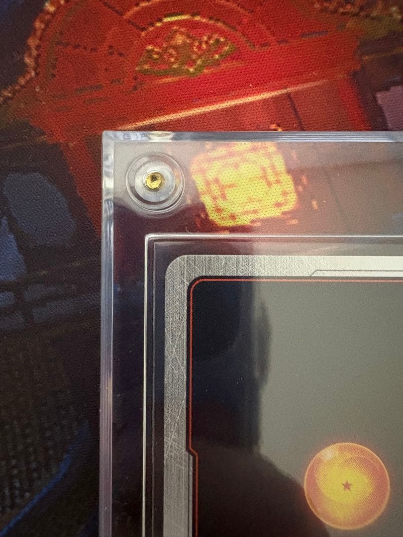 ドラゴンボールフュージョンワールド　 マンガブースター02 孫悟飯:少年期