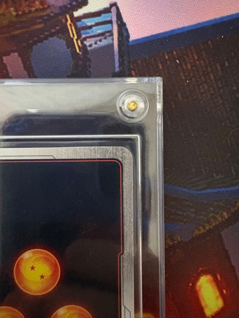 ドラゴンボールフュージョンワールド　 マンガブースター02 孫悟飯:少年期