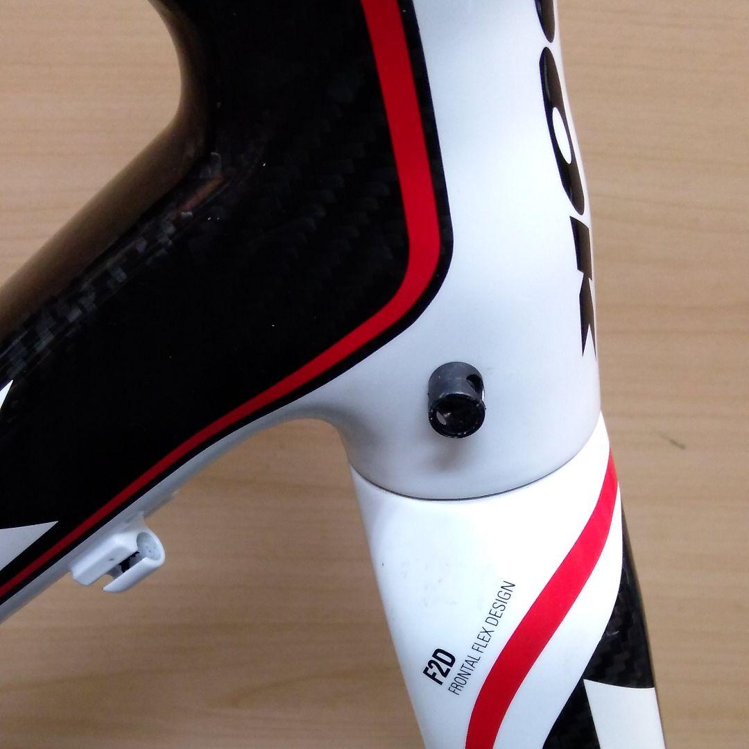 LOOK 566 XSサイズ