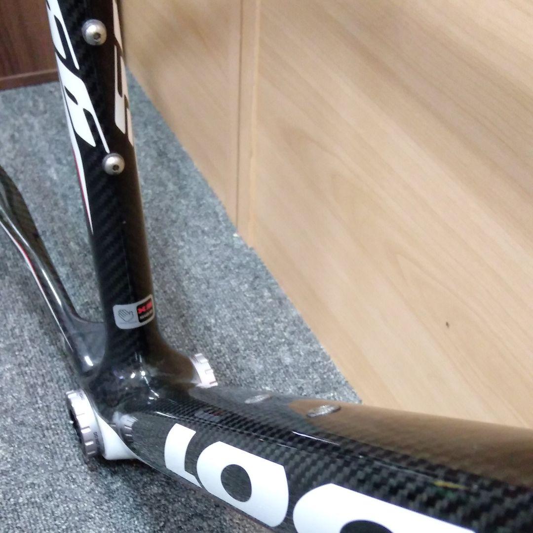 LOOK 566 XSサイズ