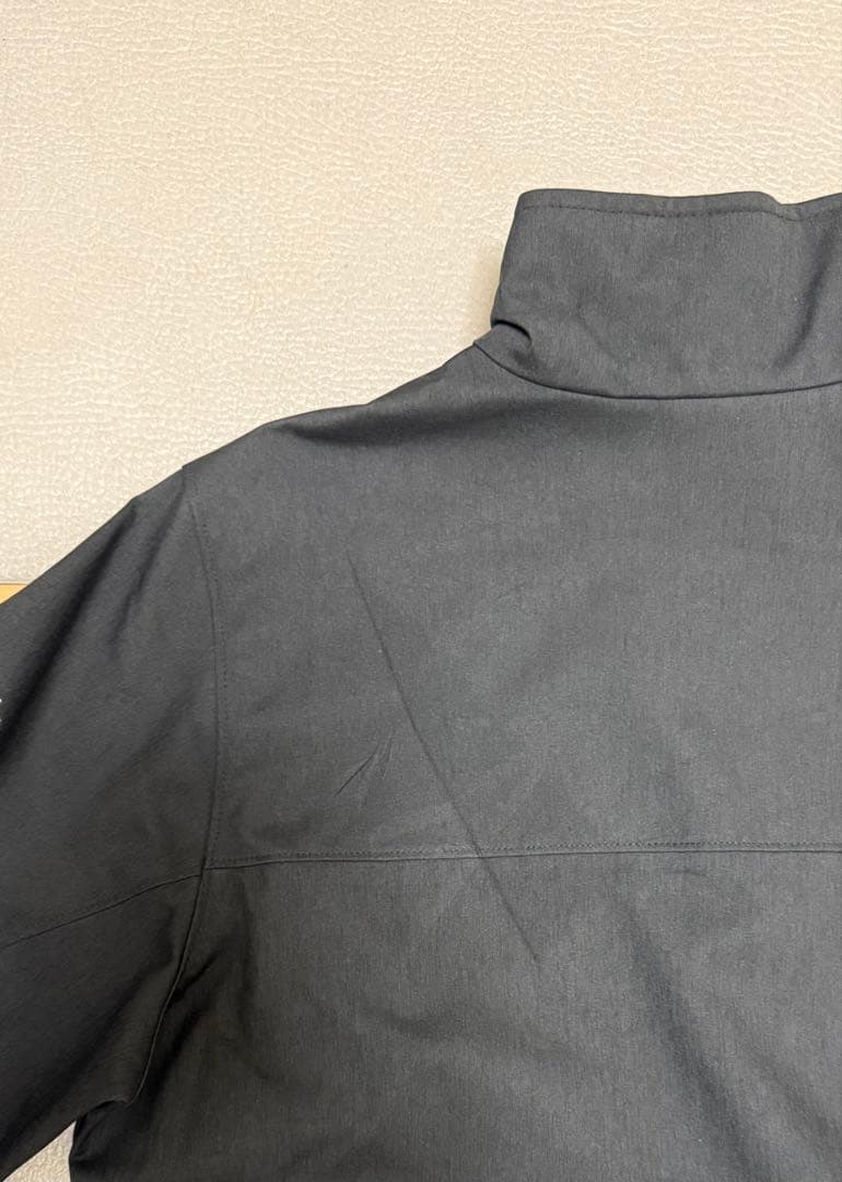 MLB LAドジャース Columbia ソフトシェル　ジャケット