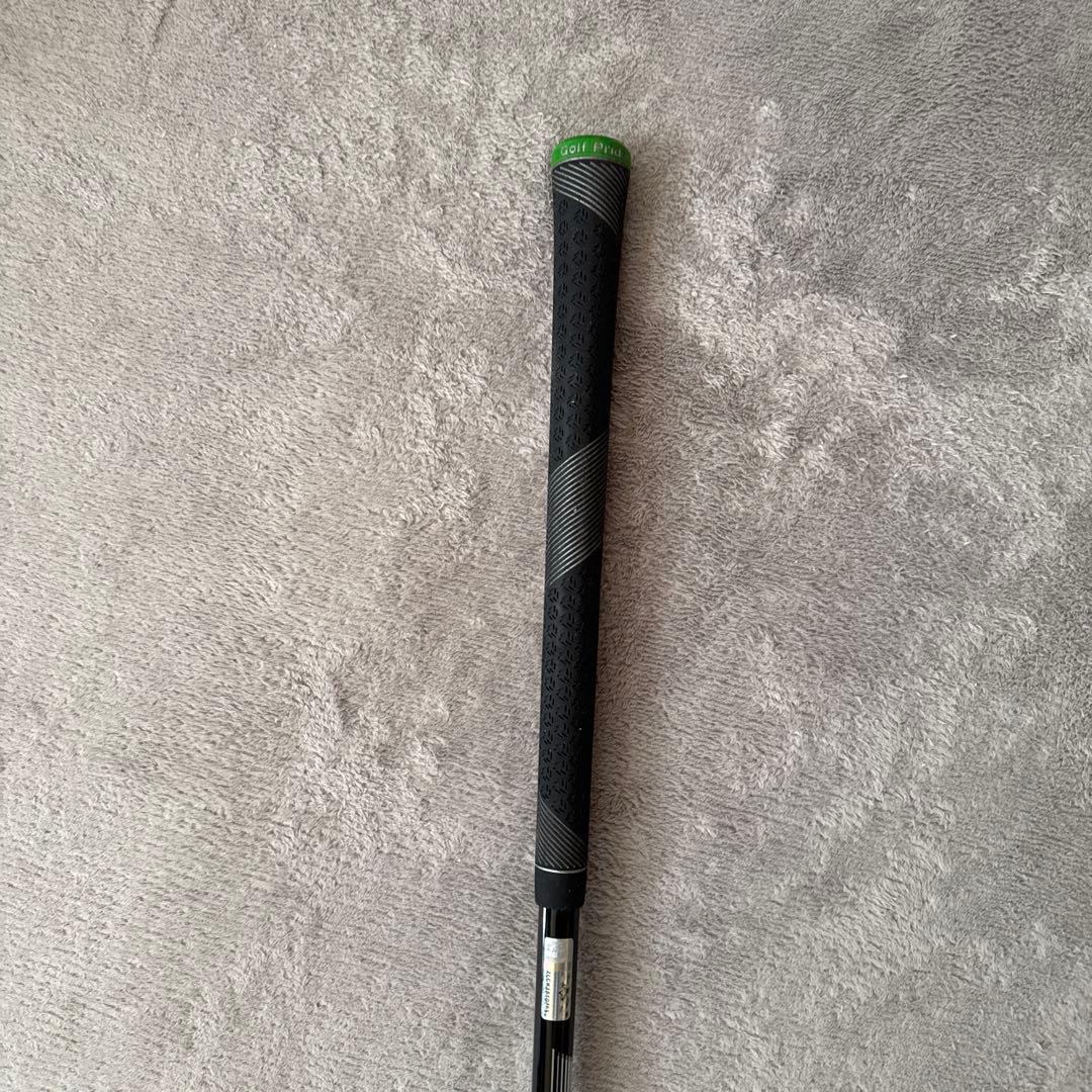 ELITE MAXFAST 3HLFWフジクラバイオレットシャフト