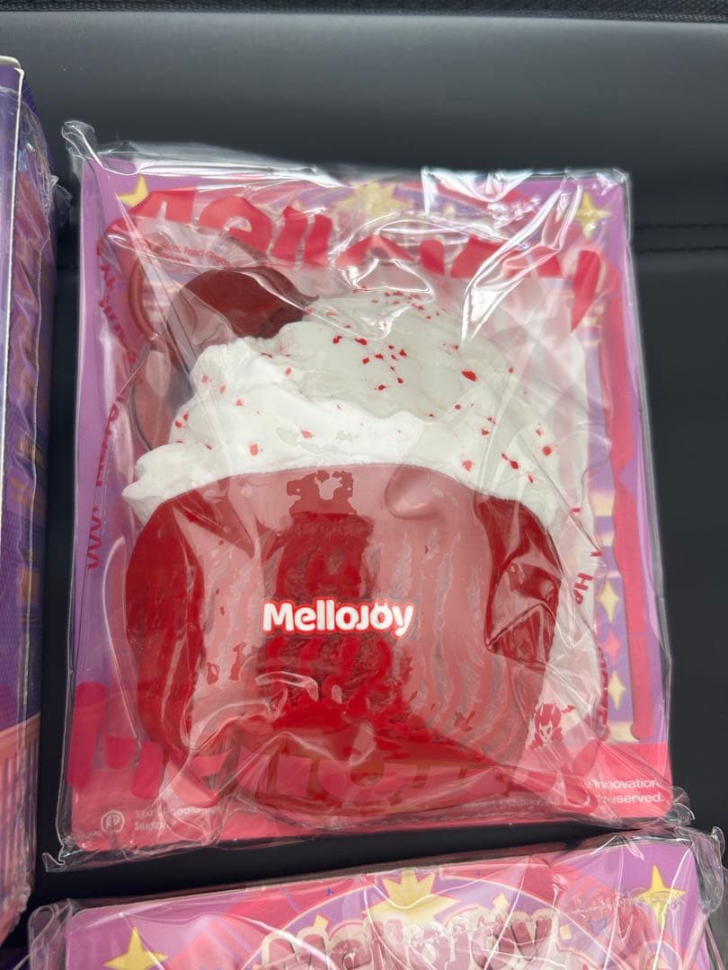お*な様 Mellojoy メロジョイ カップケーキか？2個セット