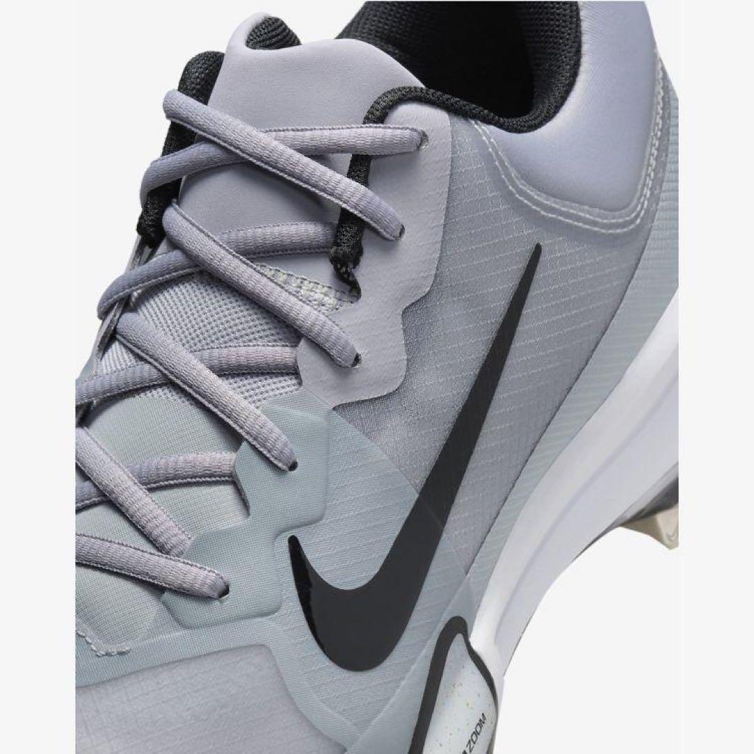 ナイキ フォース トラウト プロ 金具 26 野球 スパイク 靴 シューズ g