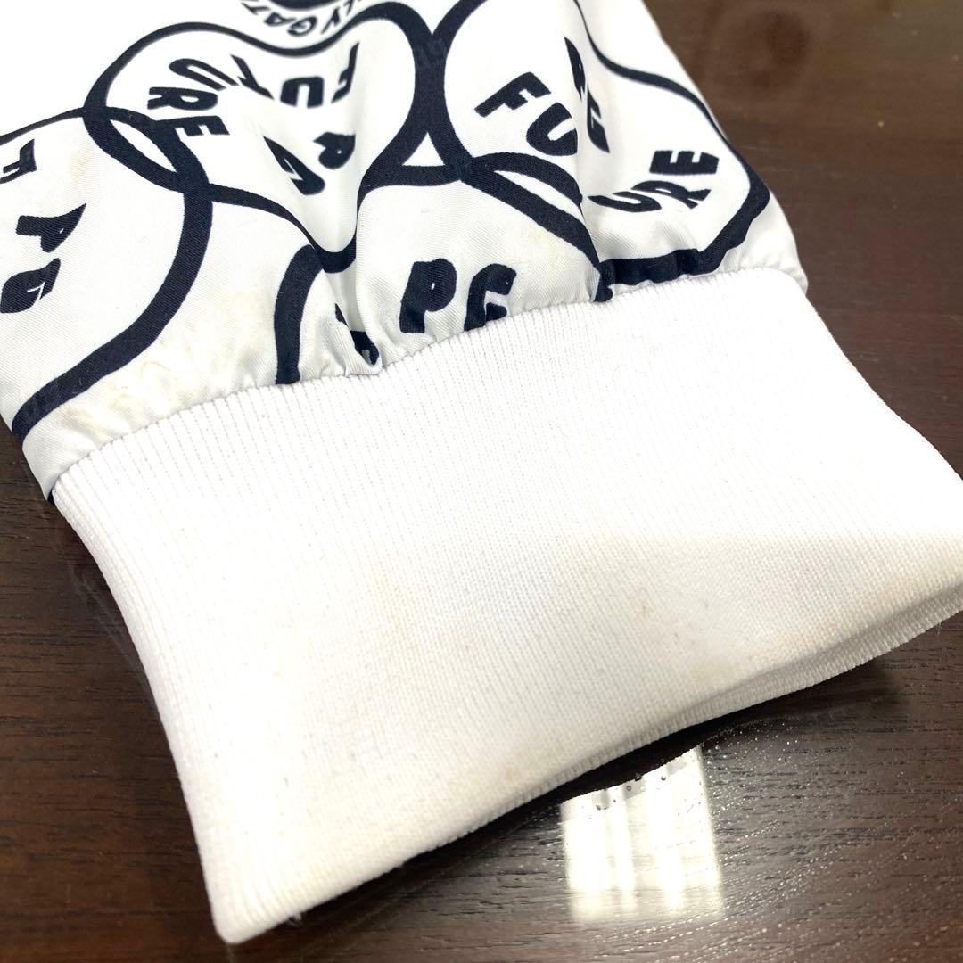 パーリーゲイツ/PEARLY GATES/スニード/ナイロンジャケット