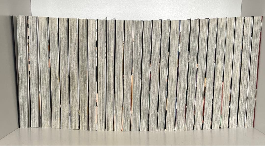 ハイキュー 漫画　全巻　1〜45巻 美品