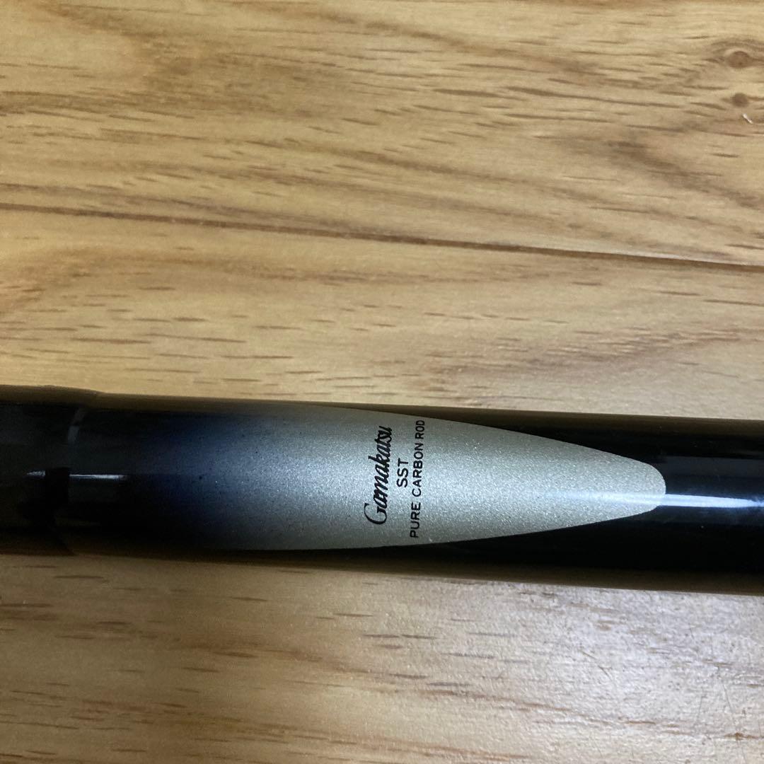 がま磯 プレシード ＳＰ　1-53 磯竿 がまかつ