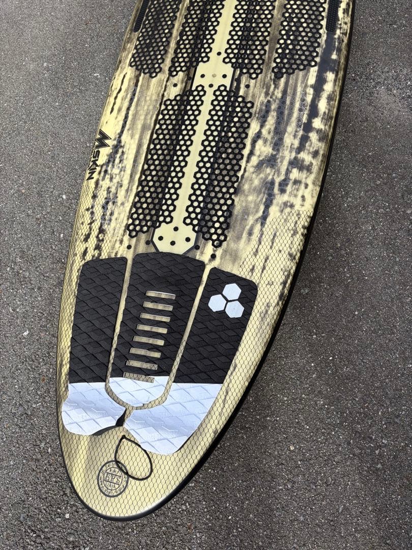 I-ENZER／アイエンザー／PP2# 5'10\"／ 33L 手渡し限定