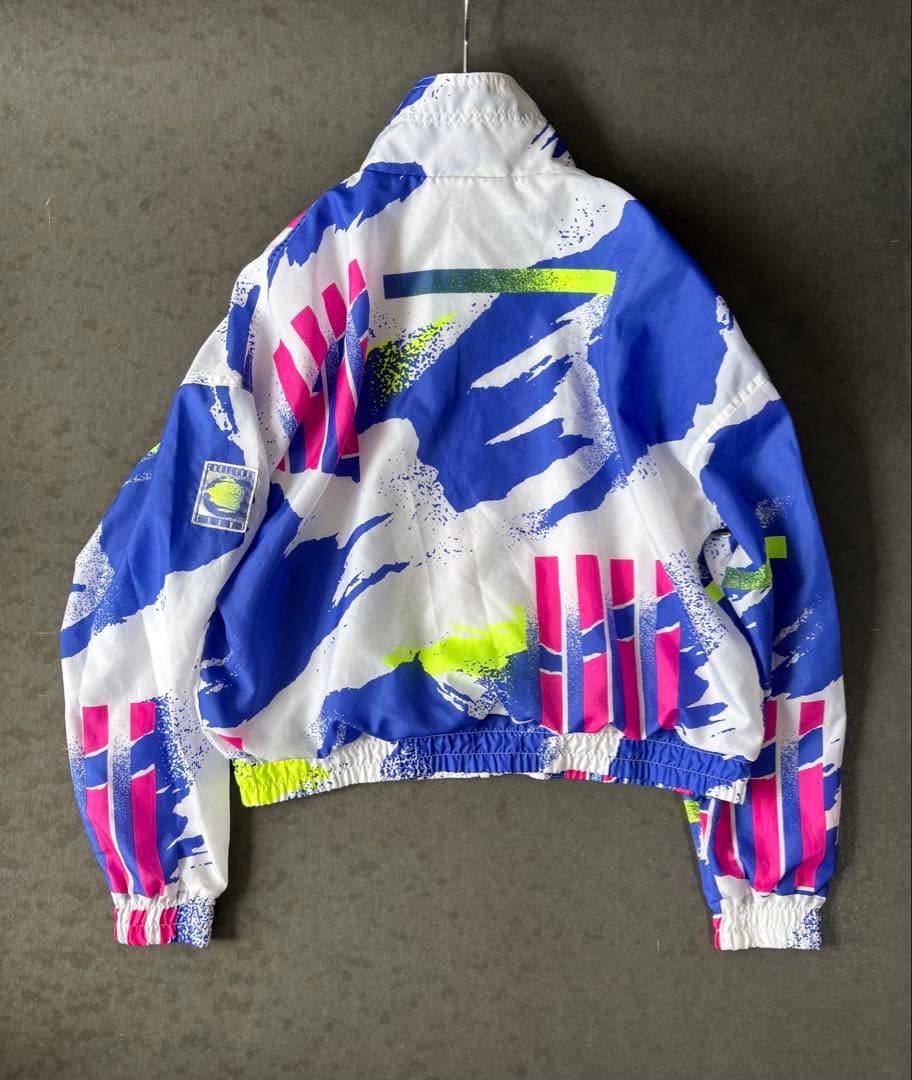 90s Nike Challenge Court ジャケット