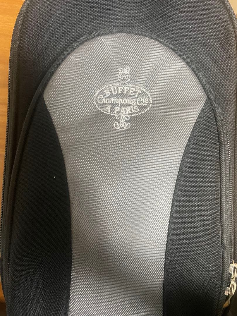 B♭クラリネット Buffet Crampon E11