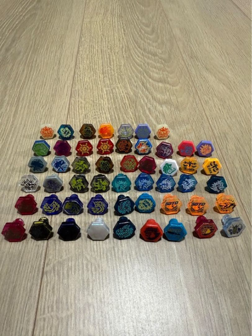 メタルファイトベイブレード　まとめ売り