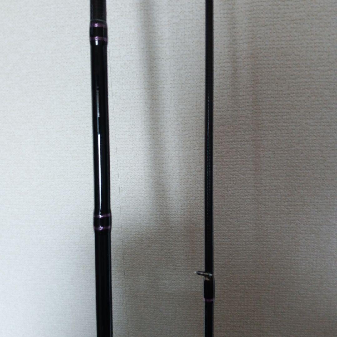 エギングロッド、アジングロッドセット